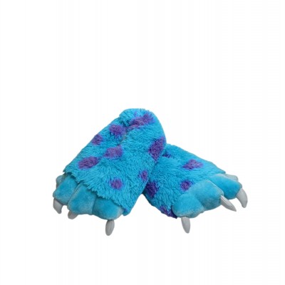 Babuchas Garras sullivan
